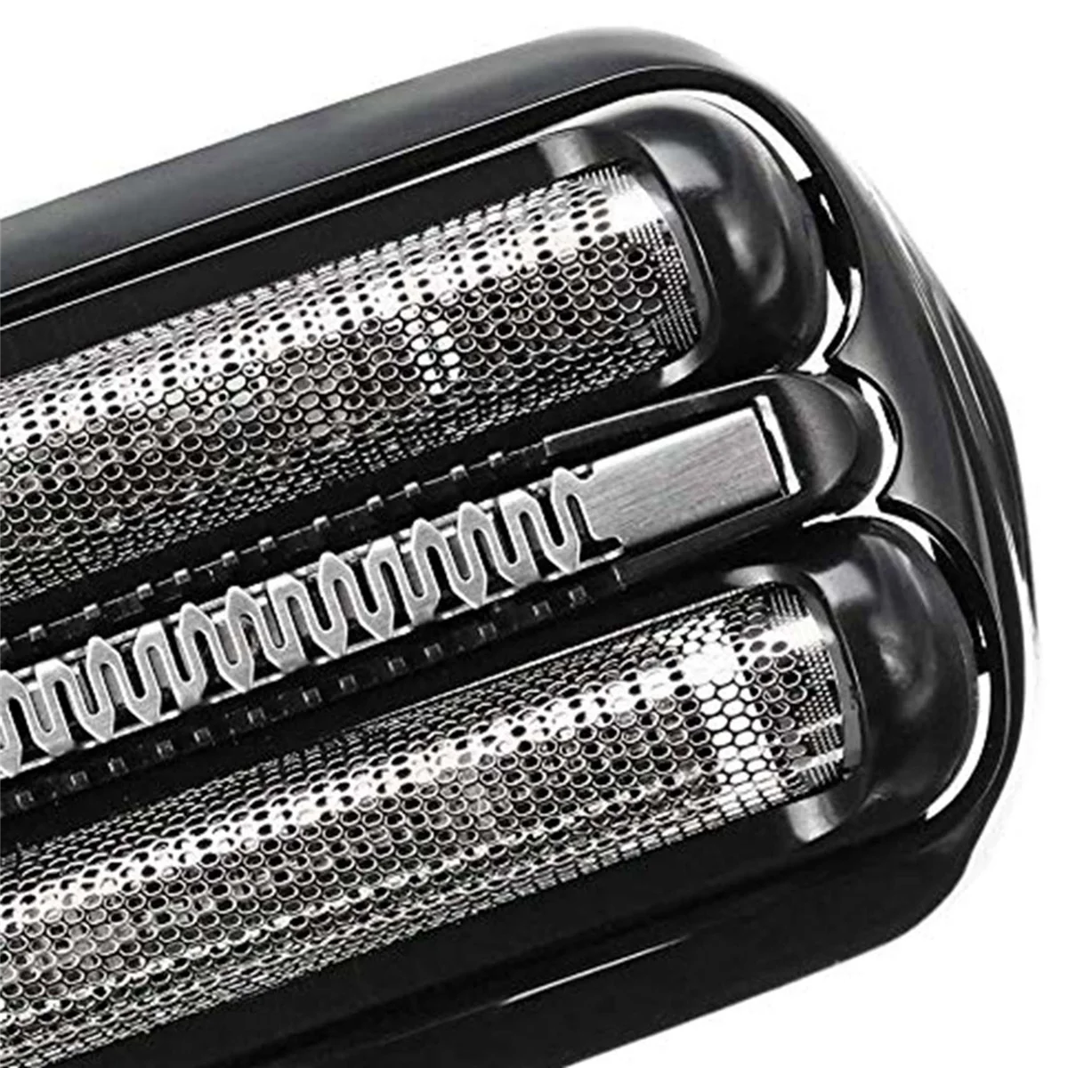 5X 21B Shaver Replacement Head for Series 3 Electric Razors 301S,310S,320S,330S,340S,360S,3010S,3020S,3030S,3040
5X 21B Shaver Replacement Head for Series 3 Electric Razors 301S,310S,320S,330S,340S,360S,3010S,3020S,3030S,3040