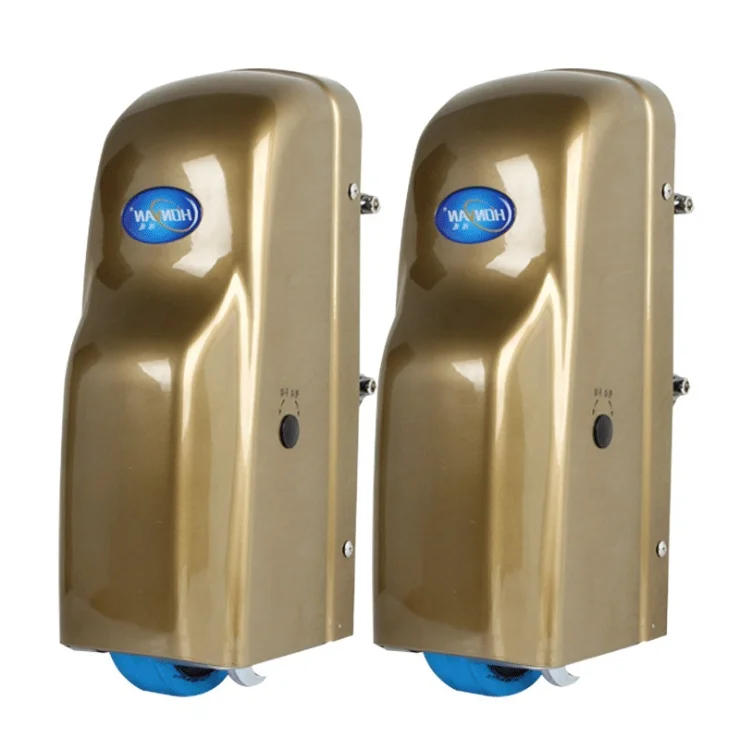 DC Controller Automatic Gate Motor Internal Opening Phone Operated Swing Gate Operator
DC Controller Automatic Gate Motor Internal Opening Phone Operated Swing Gate Operator