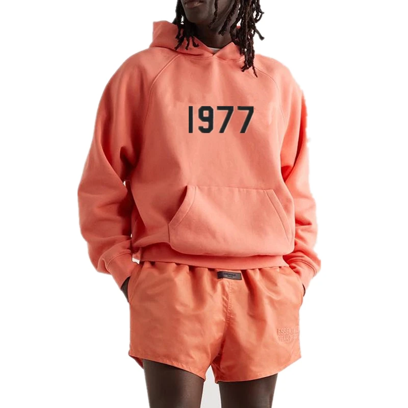 Fashion Hoodie Men's Sweatshirt Polar Fleece Hooded Harajuku Hip Hop Casual Men's Ladies Hoodie High Quality Pullover Hoodie
Fashion Hoodie Men's Sweatshirt Polar Fleece Hooded Harajuku Hip Hop Casual Men's Ladies Hoodie High Quality Pullover Hoodie