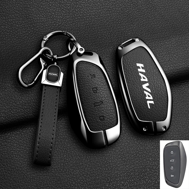 Чехол для автомобильного ключа из сплава для HAVAL Hover XY H6 Dargo M6 H9 H6S F7 F7X Jolion X DOG H2 H3 H5 H7 H8 M4 F7H H2S Remote Shell
Чехол для автомобильного ключа из сплава для HAVAL Hover XY H6 Dargo M6 H9 H6S F7 F7X Jolion X DOG H2 H3 H5 H7 H8 M4 F7H H2S Remote Shell