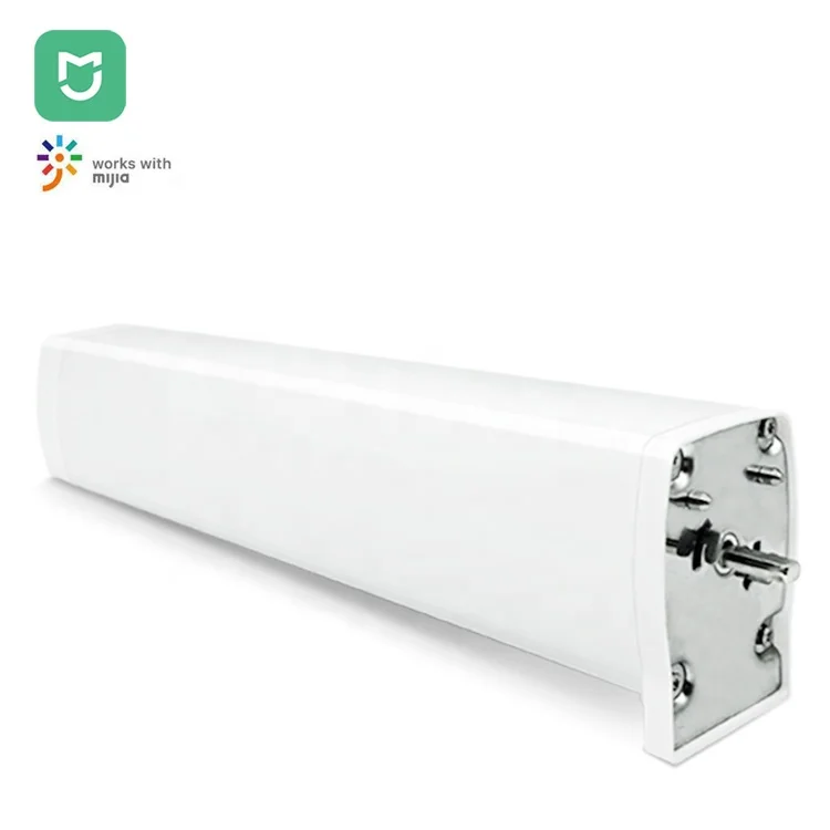 Cheap Price Smart Home Automatic Mijia App WiFi Motorized Xiaomi Curtain Motors
Cheap Price Smart Home Automatic Mijia App WiFi Motorized Xiaomi Curtain Motors