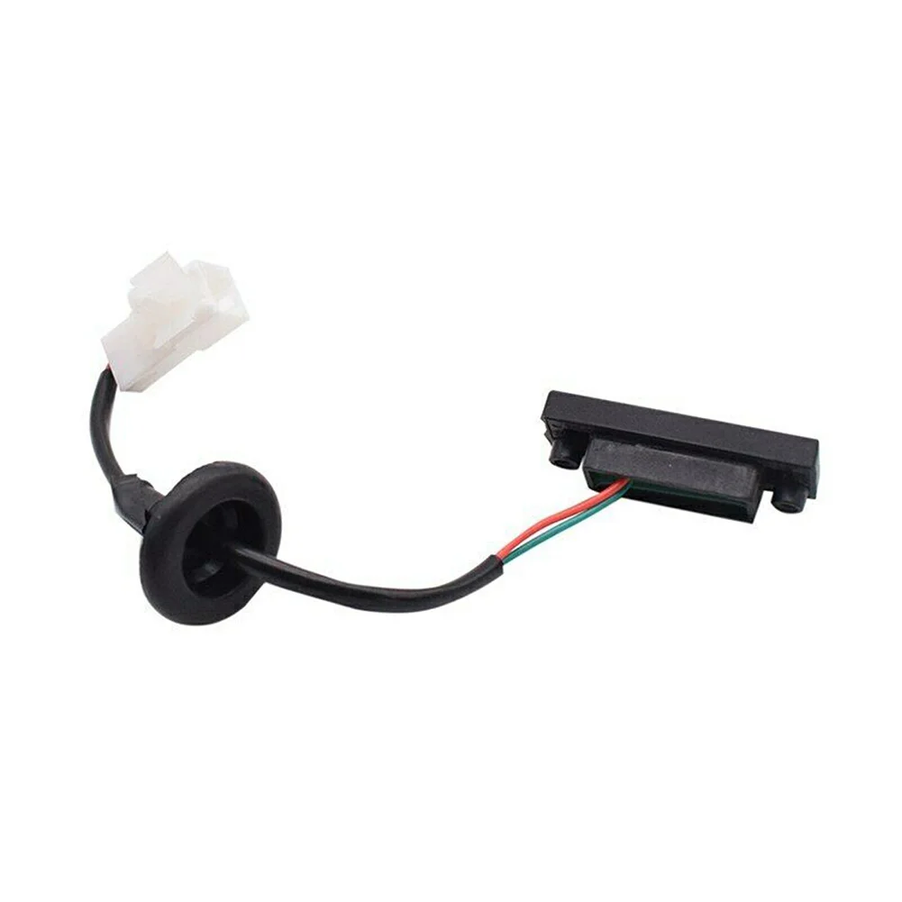 Durable Trunk Lid Lock Release Switch Boot Release Handle Tailgate Open Button Auto Accessories For Hyundai I10 2013-2021
Durable Trunk Lid Lock Release Switch Boot Release Handle Tailgate Open Button Auto Accessories For Hyundai I10 2013-2021