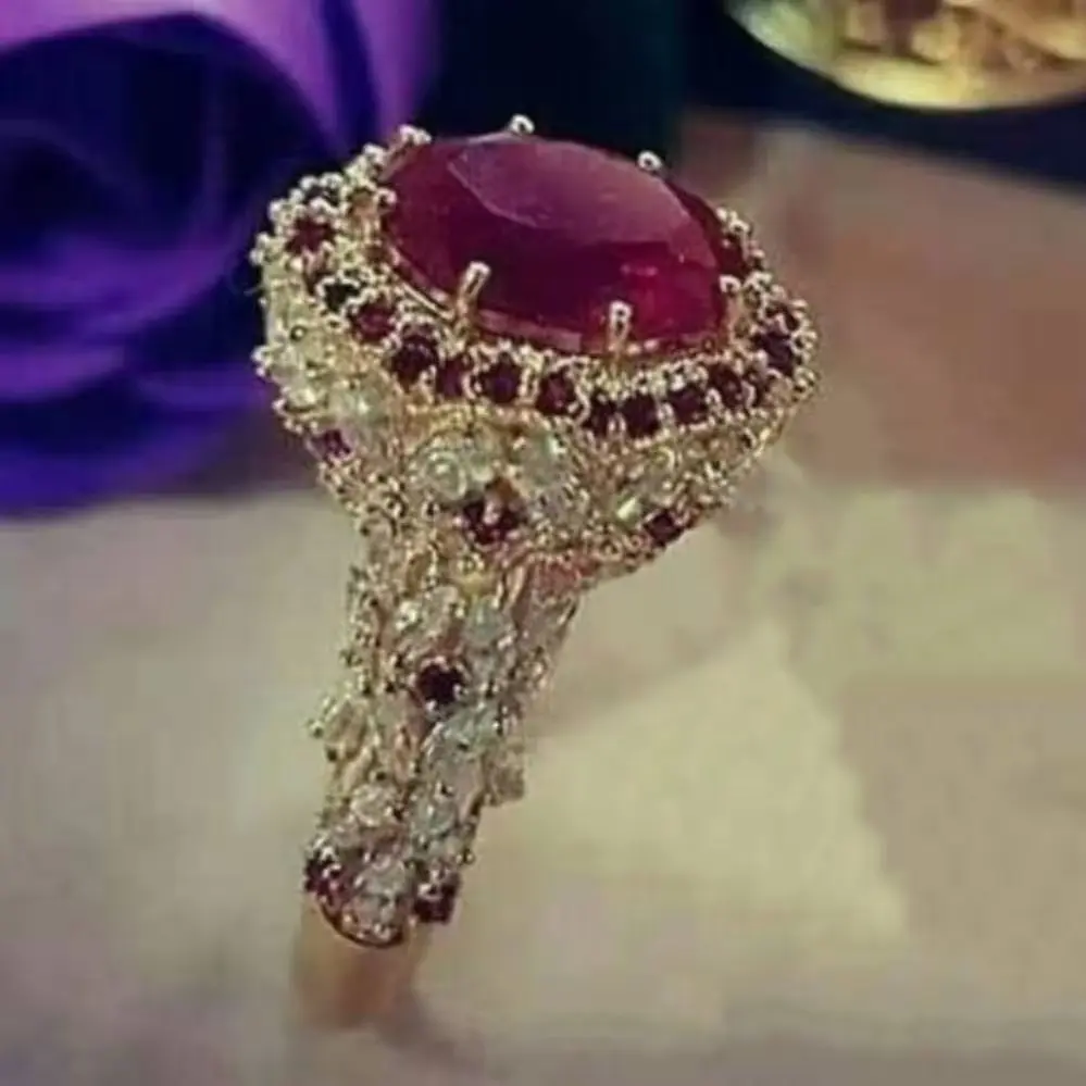 2 pcs/set Temperament Full Crystal Cubic Zirconia Rings Set For Women Party Wedding Engagement Jewelry Accessories Size 5-11
2 pcs/set Temperament Full Crystal Cubic Zirconia Rings Set For Women Party Wedding Engagement Jewelry Accessories Size 5-11
