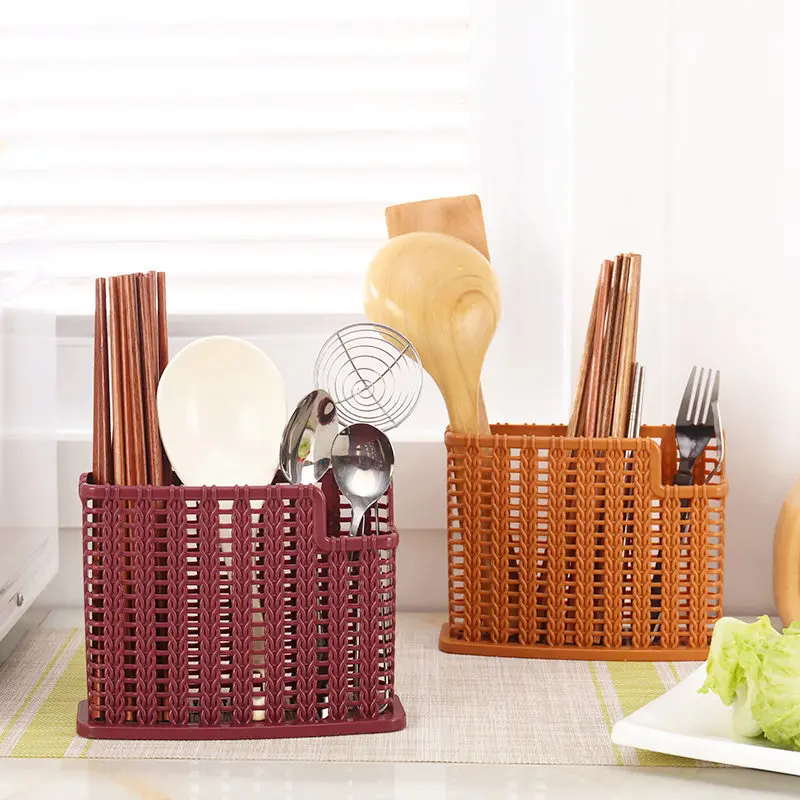 Utensil Drying Racks Knife Stand Drain Rack Cutlery Organizer Spoon Fork Chopstick Holder Kitchenware Tray for Kitchen Organizer
Utensil Drying Racks Knife Stand Drain Rack Cutlery Organizer Spoon Fork Chopstick Holder Kitchenware Tray for Kitchen Organizer