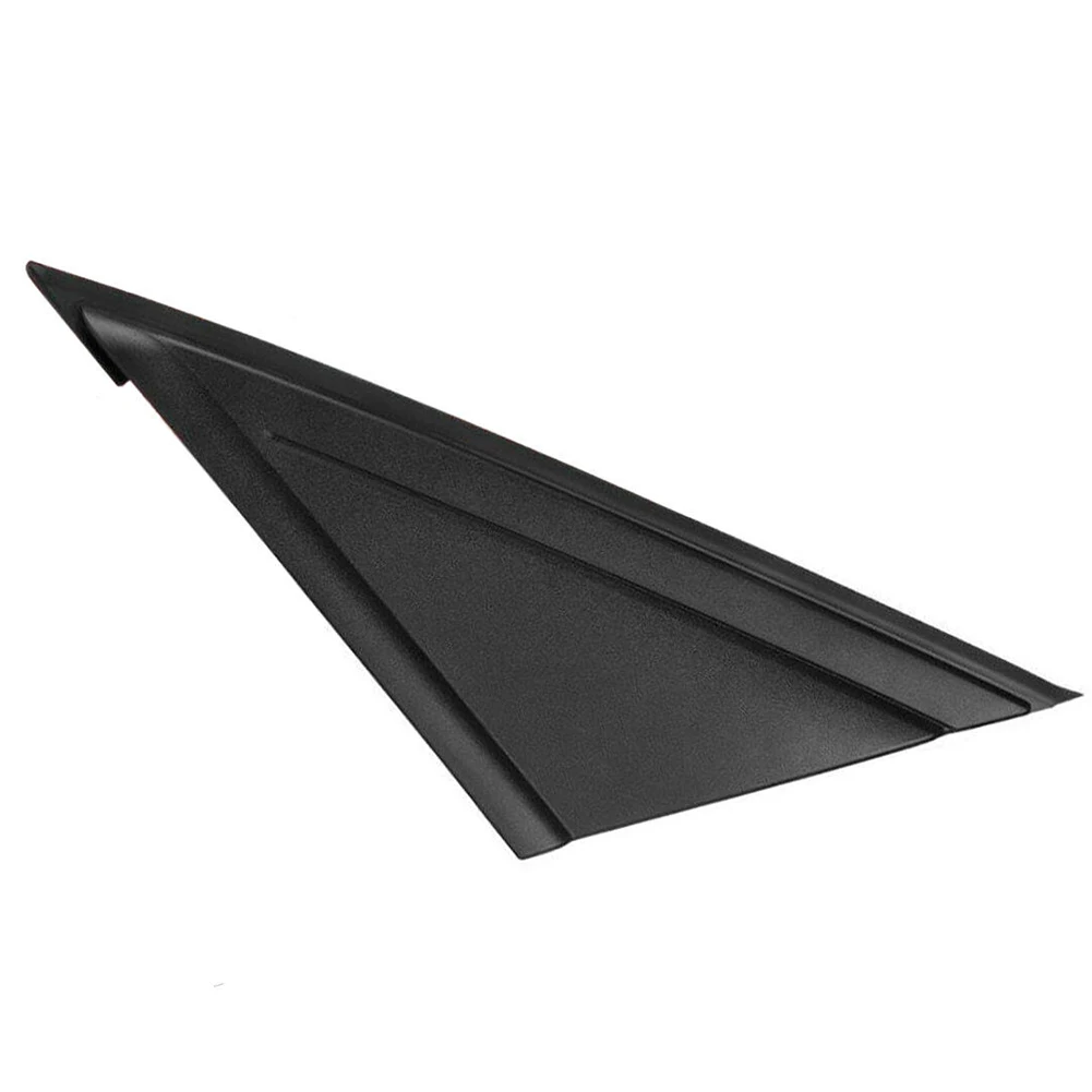 Durable Car Styling FenderCorner Molding Glass Molding Black For Ford Focus 2012-2018 Replacements BM51A16003AF
Durable Car Styling FenderCorner Molding Glass Molding Black For Ford Focus 2012-2018 Replacements BM51A16003AF