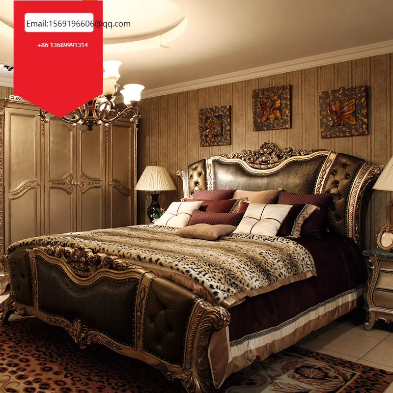 Оригинальная Европейская фотосессия 1,5 1,8 м Дворцовая полноразмерная деревянная Основная спальня широкая большая свадебная кровать
Оригинальная Европейская фотосессия 1,5 1,8 м Дворцовая полноразмерная деревянная Основная спальня широкая большая свадебная кровать