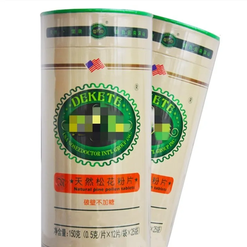150 г/бутылка без сахара сломанная Сосновая Пыльца, имеет эффект анти усталости, а также может улучшить функцию пищеварения
150 г/бутылка без сахара сломанная Сосновая Пыльца, имеет эффект анти усталости, а также может улучшить функцию пищеварения