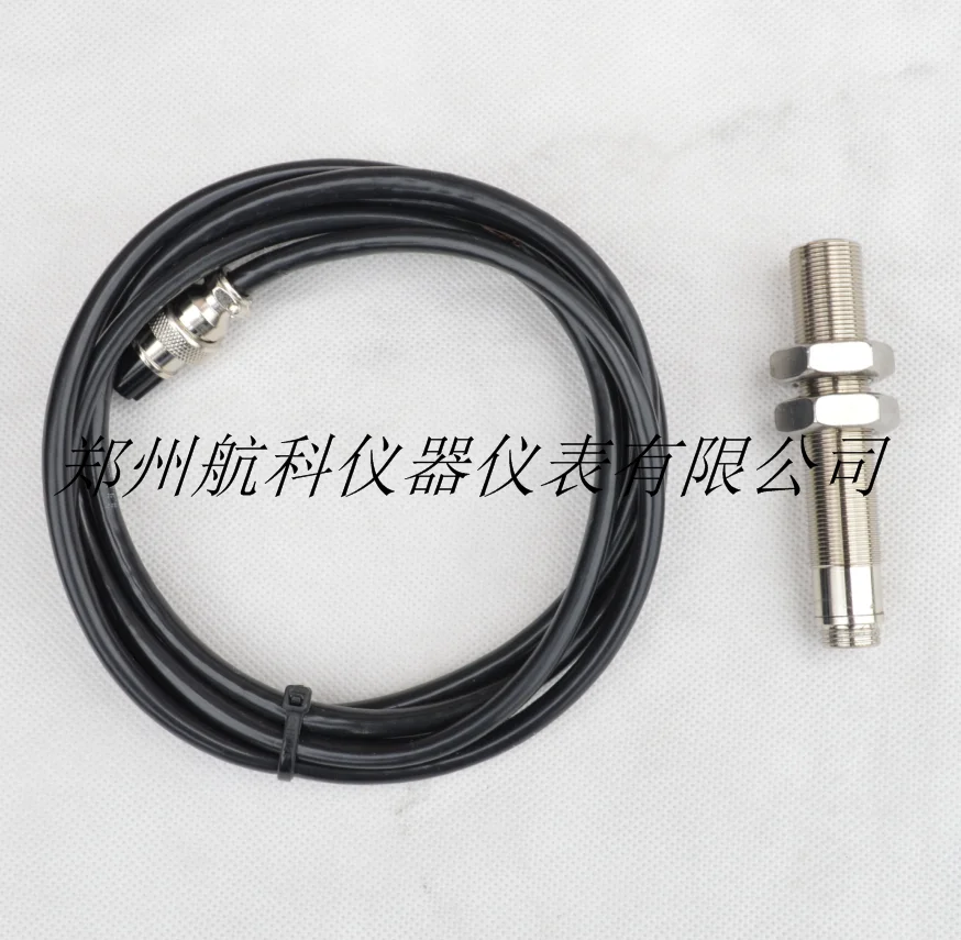 Passive Magnetoelectric Speed Sensor M16x1 Specifications, Compressor, Motor, Turbine Speed Probe
Passive Magnetoelectric Speed Sensor M16x1 Specifications, Compressor, Motor, Turbine Speed Probe