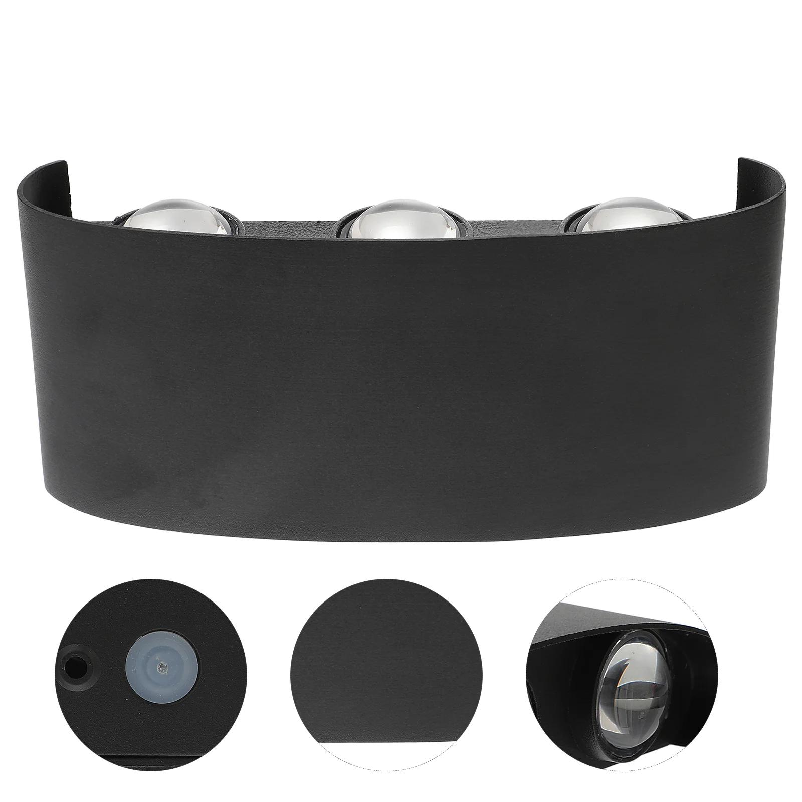 Wall Lamp LED Wall Light Wall Mounted Lamp Curved Wall Sconce Living Room Wall Sconce Home Decorative Wall Lamp
Wall Lamp LED Wall Light Wall Mounted Lamp Curved Wall Sconce Living Room Wall Sconce Home Decorative Wall Lamp
