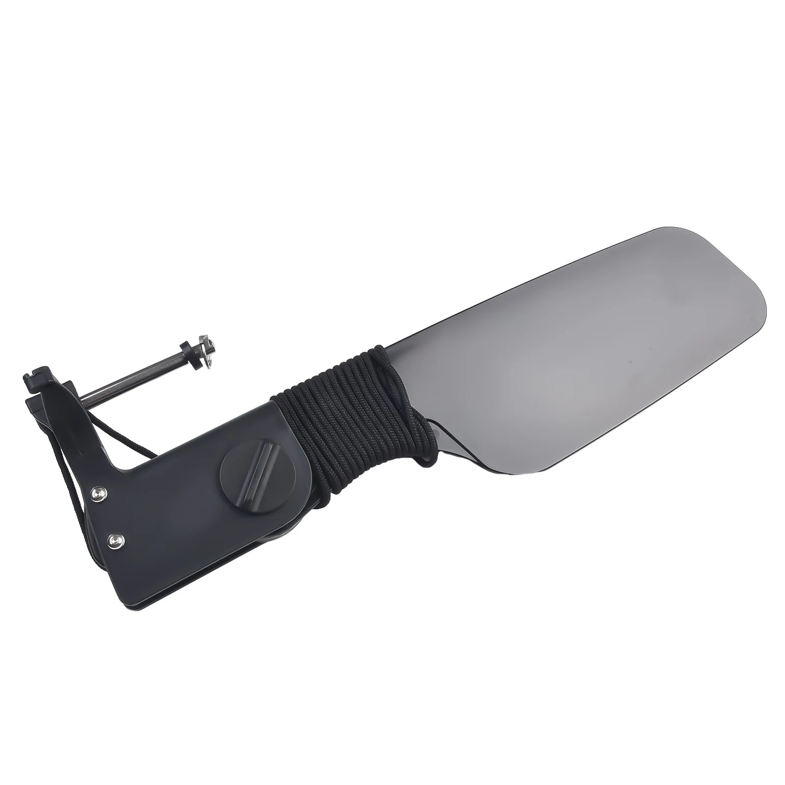 Kayak Tail Rudder 1Pcs Big Tail Rudder Canoe Boat Nylon Steering Control System Hot Sale Kayak Canoe Boat Accessories 2023 New
Kayak Tail Rudder 1Pcs Big Tail Rudder Canoe Boat Nylon Steering Control System Hot Sale Kayak Canoe Boat Accessories 2023 New
