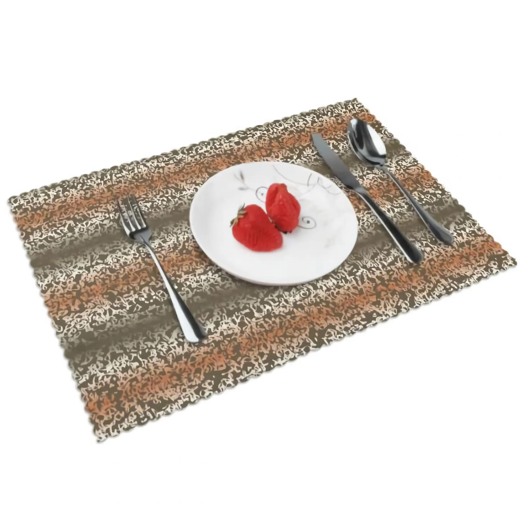 Fun Boho Placemats for Dining Table Set of 4 Washable Place Mat Fun Boho Polyester Kitchen One Size
Fun Boho Placemats for Dining Table Set of 4 Washable Place Mat Fun Boho Polyester Kitchen One Size