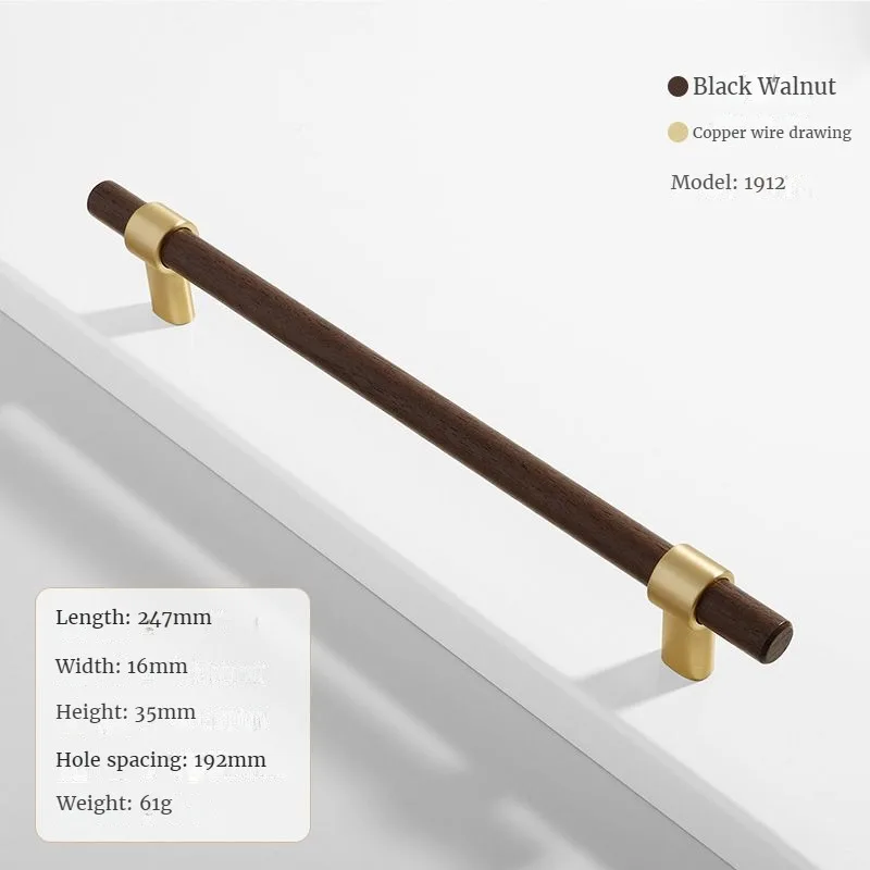 Деревянные ручки LSTABAN для шкафов
Деревянные ручки LSTABAN для шкафов