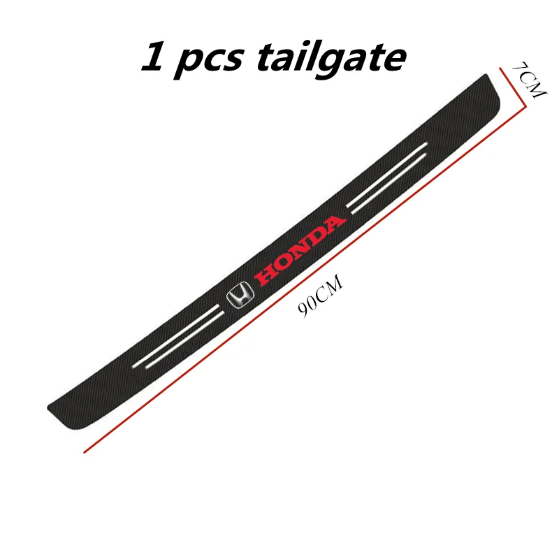 Защитная пленка для порога автомобиля из углеродного волокна, водонепроницаемая автомобильная наклейка для Honda Fit Civic Accord 7 8 9 10 Pilot City Jazz CRV HRV
Защитная пленка для порога автомобиля из углеродного волокна, водонепроницаемая автомобильная наклейка для Honda Fit Civic Accord 7 8 9 10 Pilot City Jazz CRV HRV