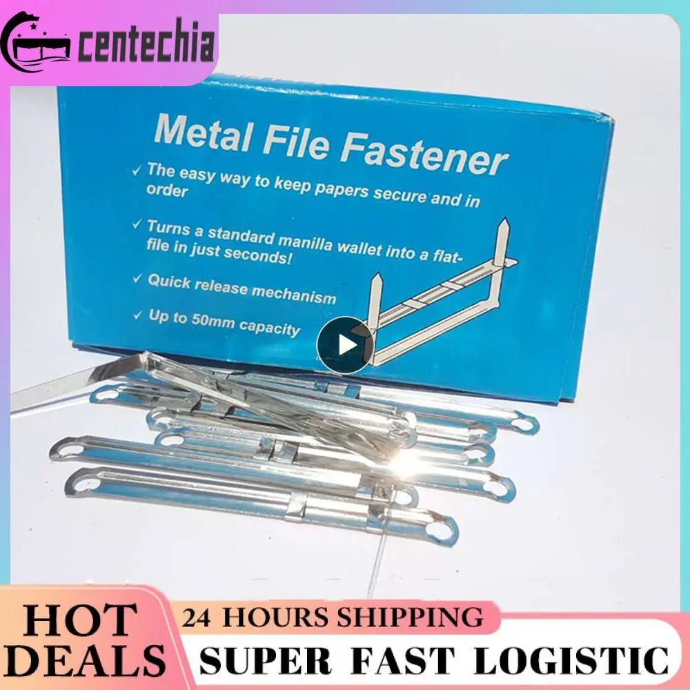 Convenient And Quick Metal Binding Clips Recyclable Strong Binding Fixer Numerous Firm And Practical Office Supplies Durable
Convenient And Quick Metal Binding Clips Recyclable Strong Binding Fixer Numerous Firm And Practical Office Supplies Durable