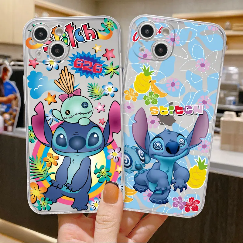 For iPhone 14 7 X 12 11 XR 13 Pro Max 8 Plus XS SE SE2022 SE2 Mini 6 5S 6S Capinha Funda Stitch Holiday Armor
For iPhone 14 7 X 12 11 XR 13 Pro Max 8 Plus XS SE SE2022 SE2 Mini 6 5S 6S Capinha Funda Stitch Holiday Armor