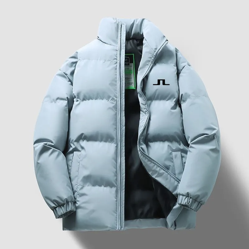 Men Golf Wear 2022 Men's Winter Golf Wear Down Jackets Golf Clothing Men Golf Jackets Men Coats Windbreak Malbon Golf Clothes
Men Golf Wear 2022 Men's Winter Golf Wear Down Jackets Golf Clothing Men Golf Jackets Men Coats Windbreak Malbon Golf Clothes