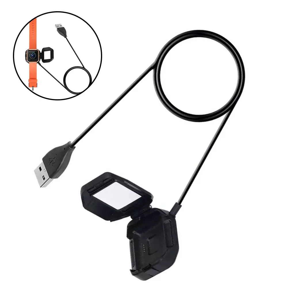 Адаптер питания USB для часов Blaze Watch, Черный Держатель зарядного устройства, док-станция, аксессуары для умных часов
Адаптер питания USB для часов Blaze Watch, Черный Держатель зарядного устройства, док-станция, аксессуары для умных часов