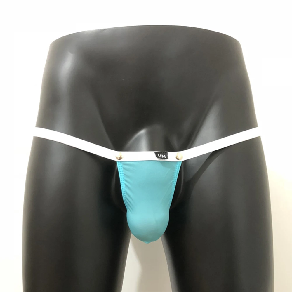 Mens Sexy Thong Lingerie T-Back Underpants Low-Rise Breathable Underwear Briefs Scrotum Bulge Panties Convex Knickers
Mens Sexy Thong Lingerie T-Back Underpants Low-Rise Breathable Underwear Briefs Scrotum Bulge Panties Convex Knickers