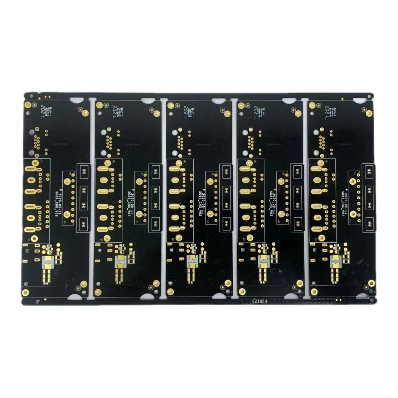Free Samples Customized 8 Layers Multilayer PCB Immersion Gold PCB Intelligent Device Printed Circuit Board
Free Samples Customized 8 Layers Multilayer PCB Immersion Gold PCB Intelligent Device Printed Circuit Board