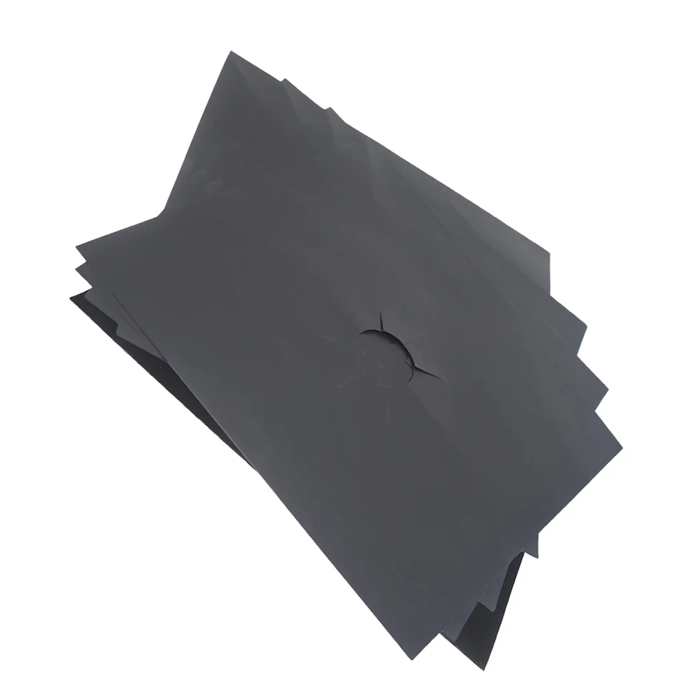 Protector Gas Cover Liner Cooktop Oven Stove Burner Sheets Stovetop Stoveguard Sheet Non Stick
Protector Gas Cover Liner Cooktop Oven Stove Burner Sheets Stovetop Stoveguard Sheet Non Stick