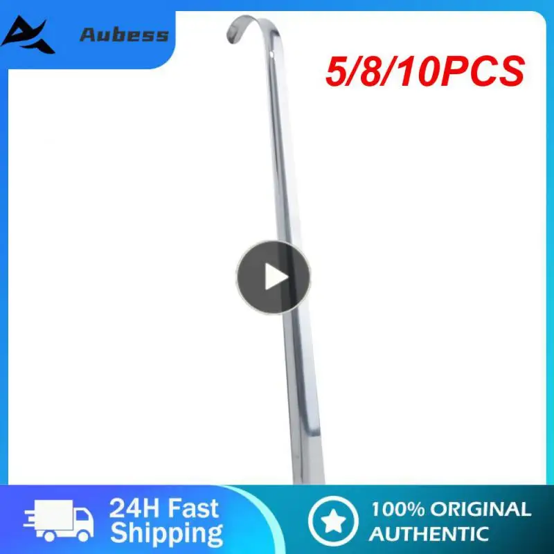 5/8/10 шт., подъёмник для обуви из нержавеющей стали
5/8/10 шт., подъёмник для обуви из нержавеющей стали