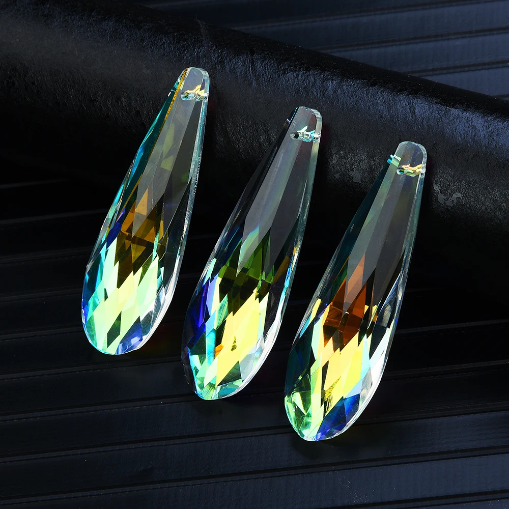 Хрустальные бусины ZHUBI для люстр 2 шт.
Хрустальные бусины ZHUBI для люстр 2 шт.