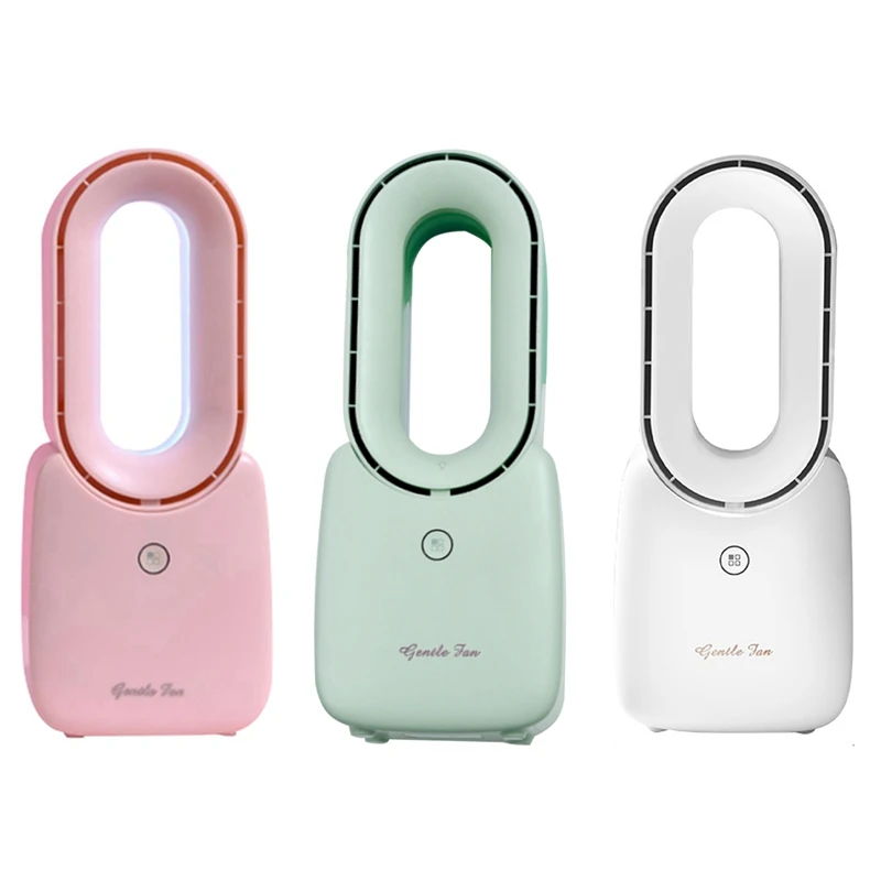 Portable Mini Fan,Personal Fan Bladeless Handheld Necklace Desk Small Fan For Outdoor Travel
Portable Mini Fan,Personal Fan Bladeless Handheld Necklace Desk Small Fan For Outdoor Travel