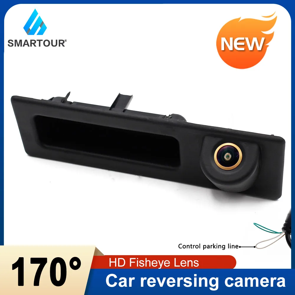 Камера заднего вида Smartour для Bmw 3, 5, X3 Series, F10, F11, F25, F30, F30, F31, F32, X3, F25 
Камера заднего вида Smartour для Bmw 3, 5, X3 Series, F10, F11, F25, F30, F30, F31, F32, X3, F25