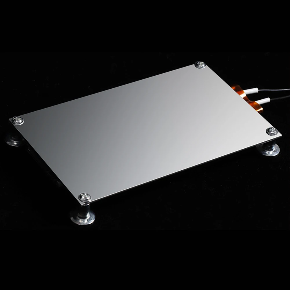 Aluminum LED Remover PTC Heating Plate Soldering Chip Remove Weld BGA Solder Ball Station Split Plate Welding Equipment
Aluminum LED Remover PTC Heating Plate Soldering Chip Remove Weld BGA Solder Ball Station Split Plate Welding Equipment