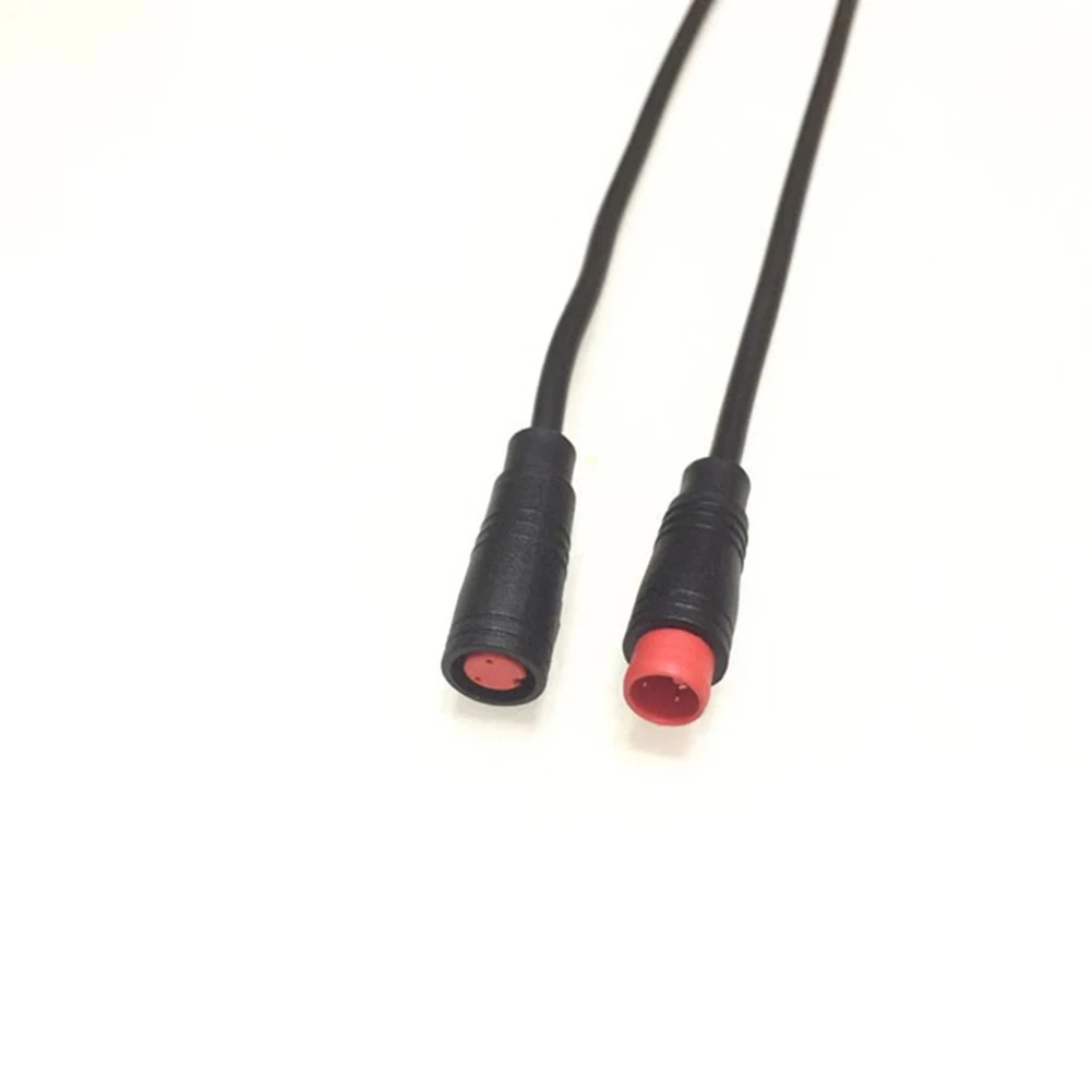 Велосипедные разъемы для улицы 24AWG 2A Номинальный ток 2Pin/3Pin/4Pin/5Pin/6Pin 3,5 мм наружный провод диаметр 5 пар Медь
Велосипедные разъемы для улицы 24AWG 2A Номинальный ток 2Pin/3Pin/4Pin/5Pin/6Pin 3,5 мм наружный провод диаметр 5 пар Медь