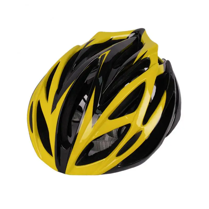 

Mountain Road Bike Helmet Eps Pc Reduces Wind Resistance Adjustable Lightweight High-quality Riding Equipment Safety Hat 2023new