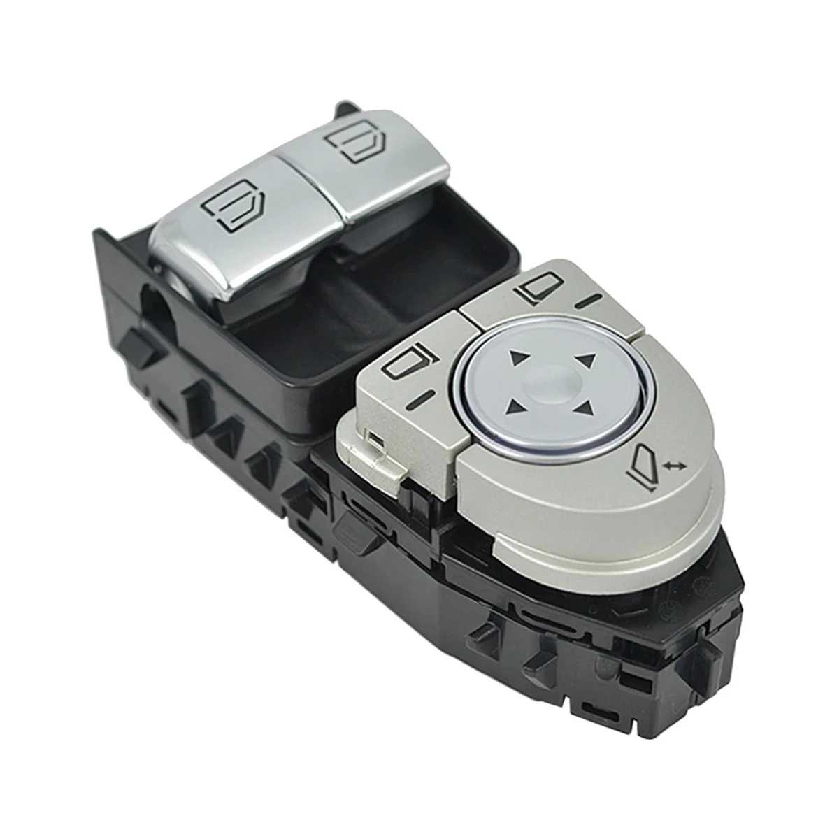 2059057011 Glass Lift Switch Window Switch Up/Down Control Button Auto for Mercedes-Benz C-Class Vito Viano C205 W447
2059057011 Glass Lift Switch Window Switch Up/Down Control Button Auto for Mercedes-Benz C-Class Vito Viano C205 W447