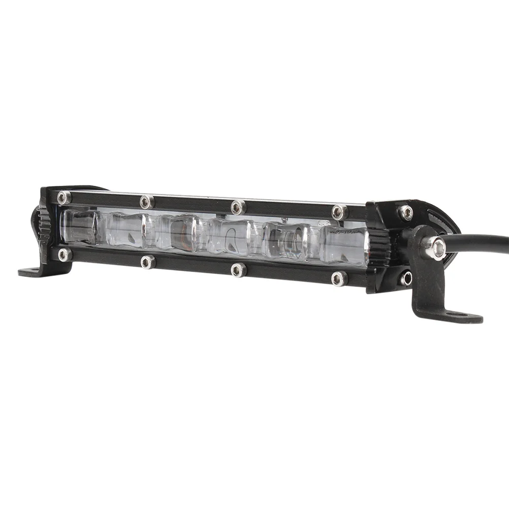Road LED Light Bar LED Light Bar SUV Truck Driving Light PC Lens Lens Truck Supplies LED Pods Spot Flood Combo Beam
Road LED Light Bar LED Light Bar SUV Truck Driving Light PC Lens Lens Truck Supplies LED Pods Spot Flood Combo Beam