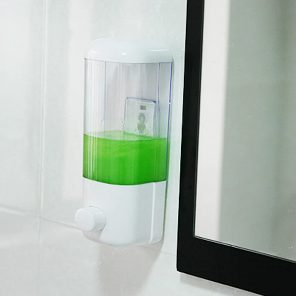 Новый портативный настенный дозатор мыла для кухни ванной комнаты гостиницы настенный диспенсер для шампуня и душа одинарный зеркальный
Новый портативный настенный дозатор мыла для кухни ванной комнаты гостиницы настенный диспенсер для шампуня и душа одинарный зеркальный