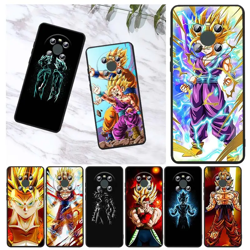 Kid Anime Dragon Ball Goku For Huawei Mate 40 30 20 X 5G RS Lite P Smart Pro Plus 2019 2020 2021 Z S Black Soft Phone Case Capa
Kid Anime Dragon Ball Goku For Huawei Mate 40 30 20 X 5G RS Lite P Smart Pro Plus 2019 2020 2021 Z S Black Soft Phone Case Capa