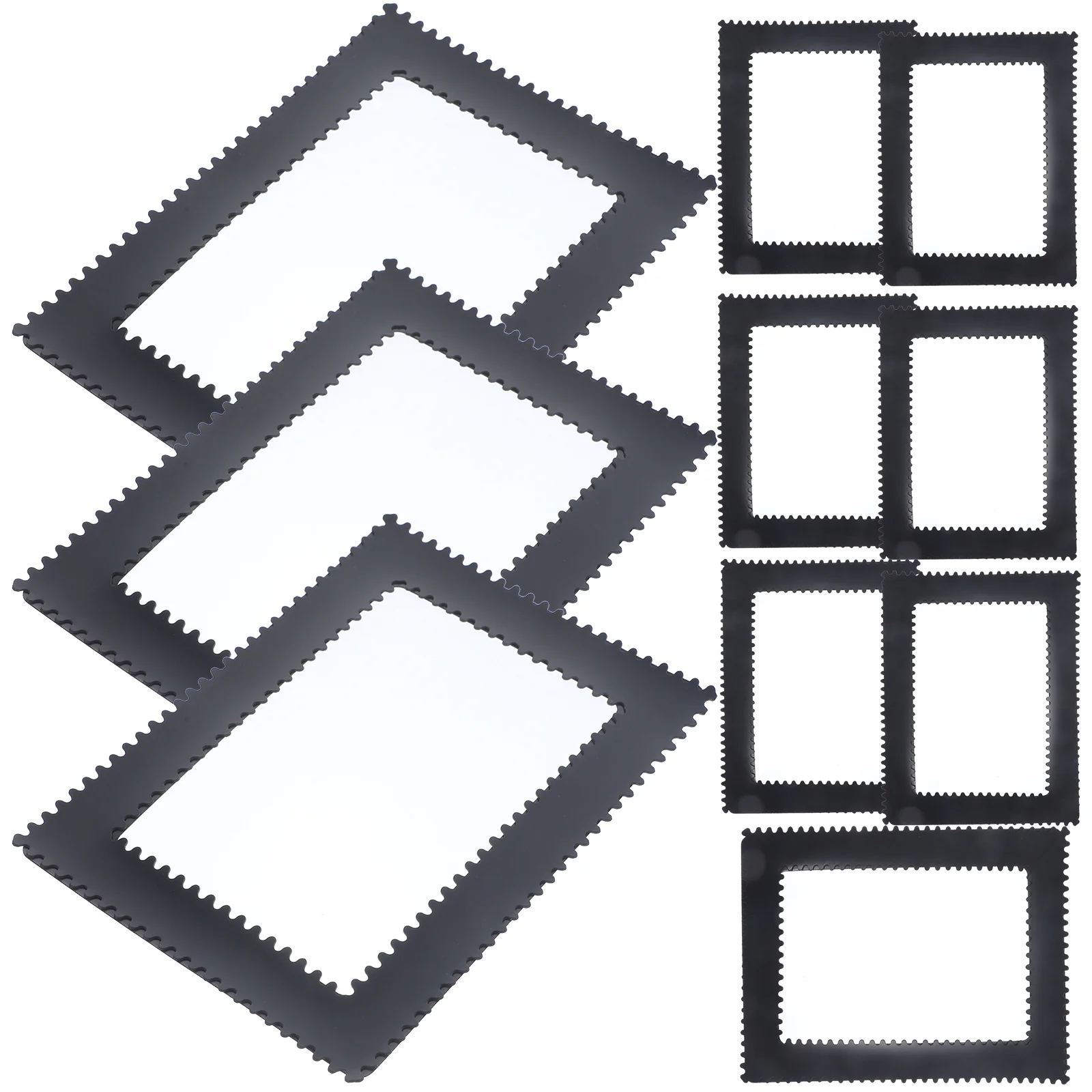 10Pcs Picture Photo Frame Refrigerator Holder Diy Picture Frame Photo Frame Picture Frame
10Pcs Picture Photo Frame Refrigerator Holder Diy Picture Frame Photo Frame Picture Frame
