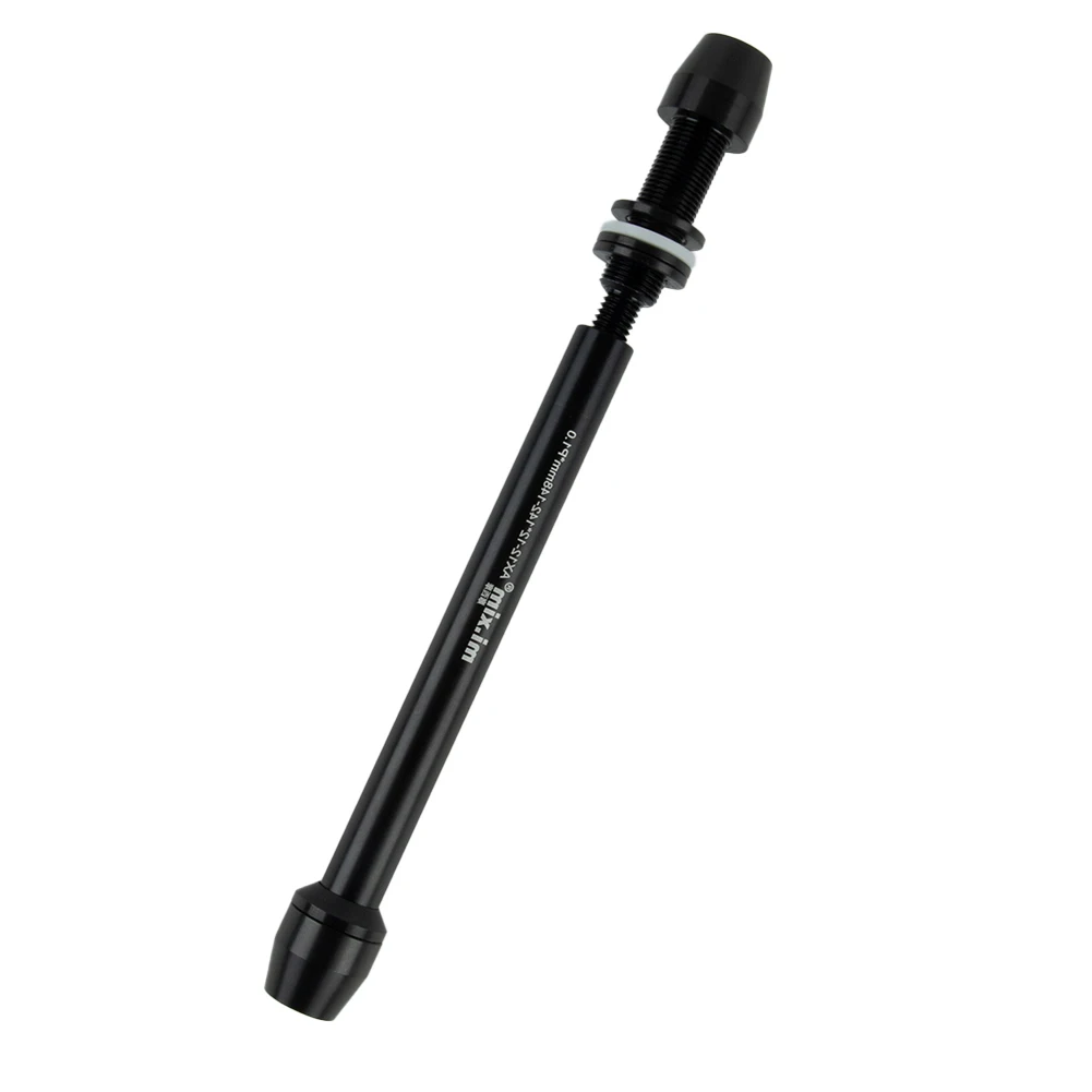 Bike Trainer Enjoy Safe and Smooth Indoor Bike Trainings with Bike Trainer Thru Axle Skewer 12x142 148mm P10/P15/P175
Bike Trainer Enjoy Safe and Smooth Indoor Bike Trainings with Bike Trainer Thru Axle Skewer 12x142 148mm P10/P15/P175