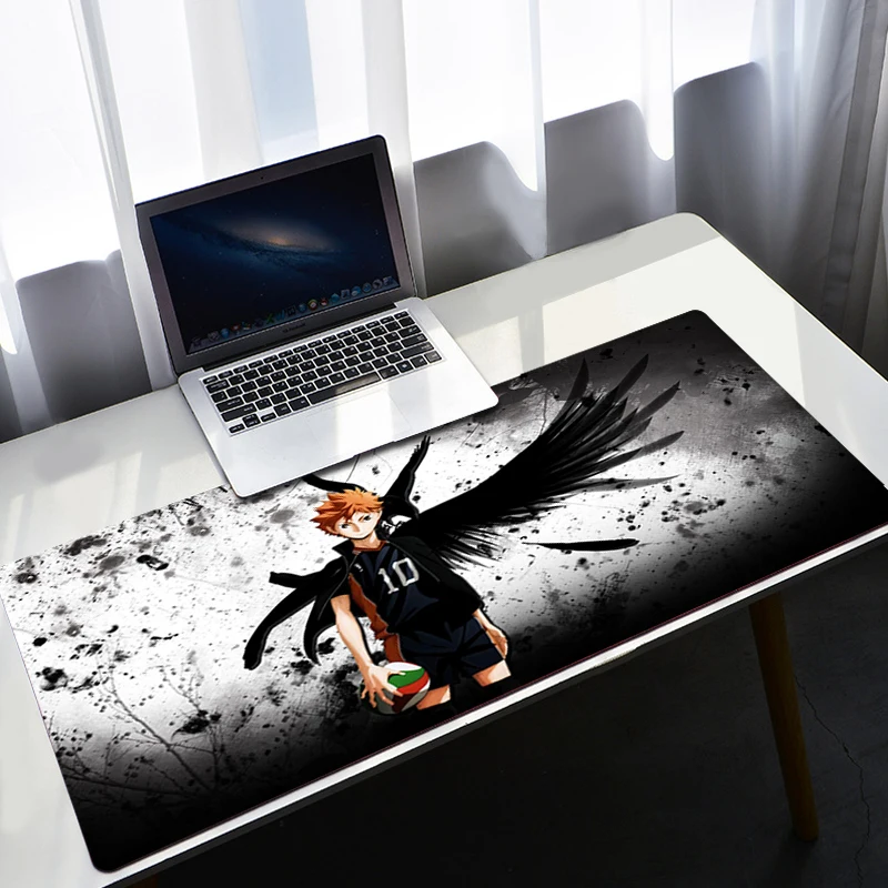 Anime Haikyuu Mouse Mats Xxl Pc Cabinet Pad on the Table Gaming Mousepad Gamer Laptop Accessories Computer Mice Desk Mat
Anime Haikyuu Mouse Mats Xxl Pc Cabinet Pad on the Table Gaming Mousepad Gamer Laptop Accessories Computer Mice Desk Mat