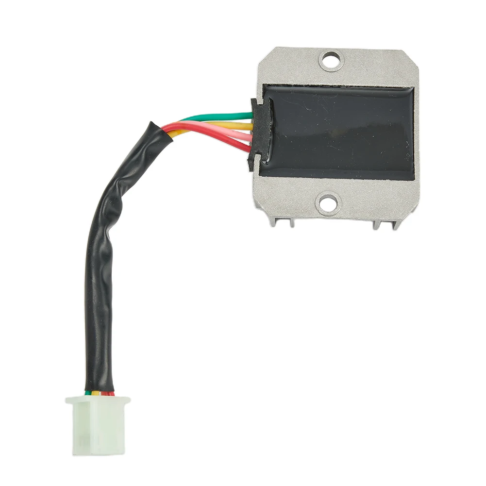 ATV Dirt Bike Quad Voltage Regulator Rectifier Voltage Regulator Rectifier Pink And Yellow Wires Regulator Voltage
ATV Dirt Bike Quad Voltage Regulator Rectifier Voltage Regulator Rectifier Pink And Yellow Wires Regulator Voltage