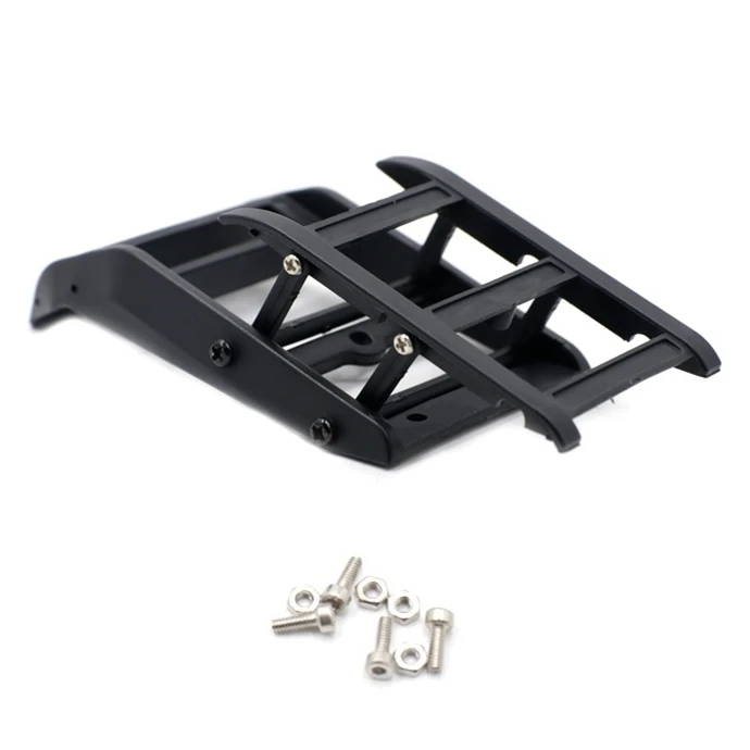 Retractable Ladder Stairs for TRAXXAS TRX4 Defender Bronco Axial SCX10 YK4082 1/8 1/10 RC Crawler Car Upgrades Parts
Retractable Ladder Stairs for TRAXXAS TRX4 Defender Bronco Axial SCX10 YK4082 1/8 1/10 RC Crawler Car Upgrades Parts