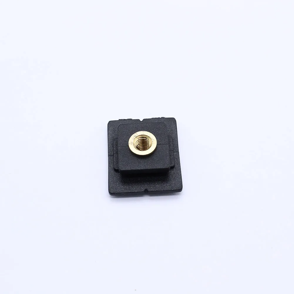 Useful Brand New Durable High Quality Replacement Headlight Fixing Nut Clip ABS+Metal For MINI R56 R57 06-13 1pcs
Useful Brand New Durable High Quality Replacement Headlight Fixing Nut Clip ABS+Metal For MINI R56 R57 06-13 1pcs