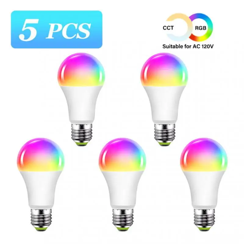 Светодиодная RGB-лампа E27, 10 Вт, подсветка RGBWW светильник сменная цветная светодиодная лампа RGBCW / RGBWW с ИК-пультом дистанционного управления
Светодиодная RGB-лампа E27, 10 Вт, подсветка RGBWW светильник сменная цветная светодиодная лампа RGBCW / RGBWW с ИК-пультом дистанционного управления
