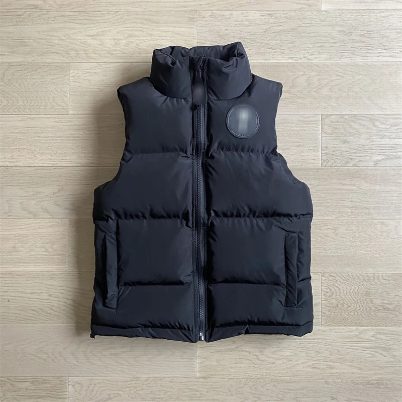 2022 New Men Jacket Irongate Badge Gilte-Ice Blue 1:1 Top Quality Embroidered Lettering Zip Closure Vest Women Coat
2022 New Men Jacket Irongate Badge Gilte-Ice Blue 1:1 Top Quality Embroidered Lettering Zip Closure Vest Women Coat