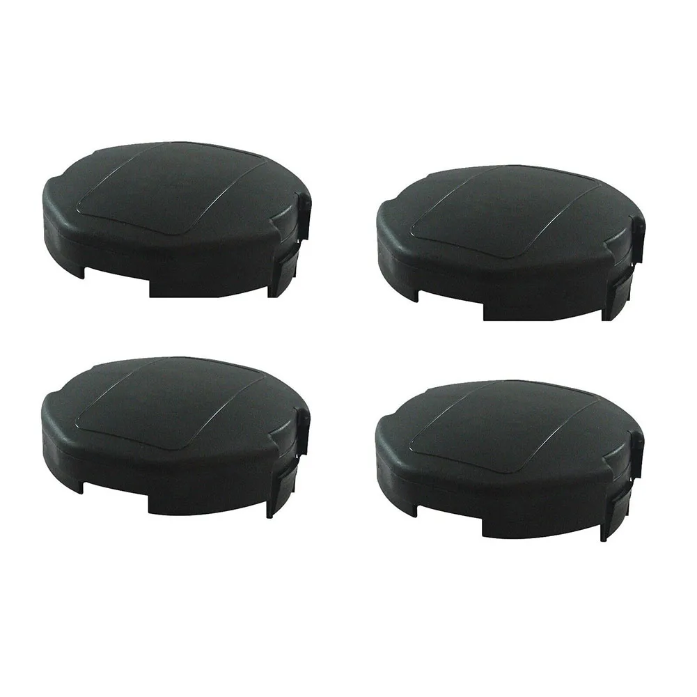 For Echo 375 Trimmer Head Cover 4pcs/set Garden Power Tool Head Line Eyelet Replacement Spool Cover Spring Durable
For Echo 375 Trimmer Head Cover 4pcs/set Garden Power Tool Head Line Eyelet Replacement Spool Cover Spring Durable