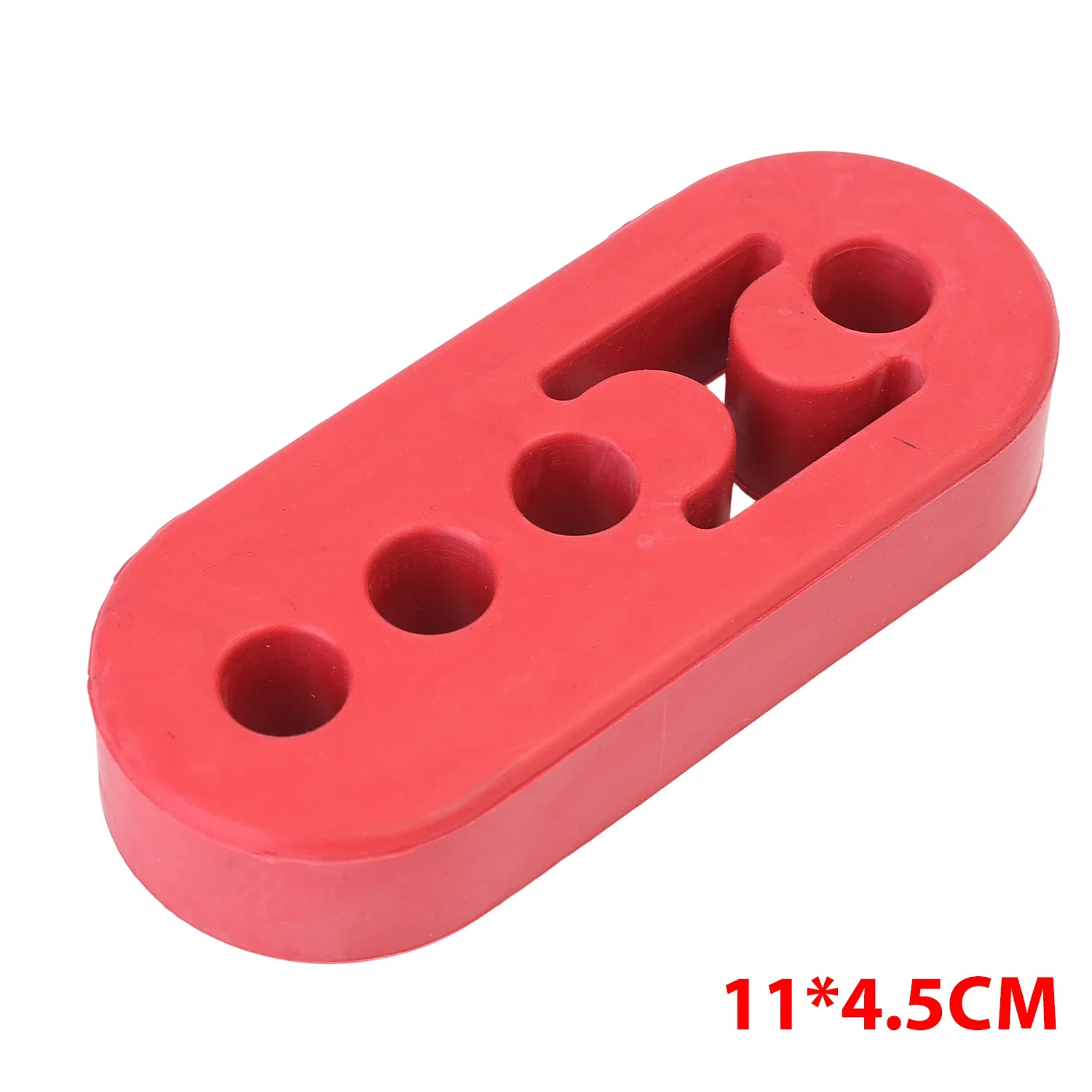 Универсальная вешалка для выхлопной системы с 4 отверстиями, резиновая удлиненная втулка для крепления глушителя, антивибрационная замена для ремонта выхлопной системы автомобиля
Универсальная вешалка для выхлопной системы с 4 отверстиями, резиновая удлиненная втулка для крепления глушителя, антивибрационная замена для ремонта выхлопной системы автомобиля