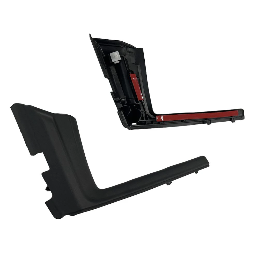 Durable Windshield Wiper Cowl Cover 2012-2015 2pcs/Set 53866-52090 53867-52090 Black Cover For Toyota For Yaris
Durable Windshield Wiper Cowl Cover 2012-2015 2pcs/Set 53866-52090 53867-52090 Black Cover For Toyota For Yaris