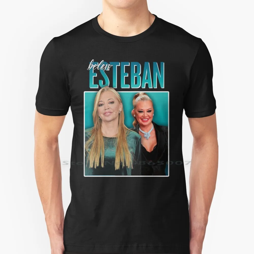 Футболка Belen Esteban, 100% хлопок, Belen Esteban, спасите меня, Мария пати o, Лидия лозано, телецинко, Cocreta, Mediaset, виолончель, Гарсия
Футболка Belen Esteban, 100% хлопок, Belen Esteban, спасите меня, Мария пати o, Лидия лозано, телецинко, Cocreta, Mediaset, виолончель, Гарсия