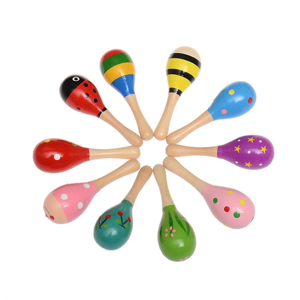 12 шт., Детский шейкер из бамбука, 11,5x4 см
12 шт., Детский шейкер из бамбука, 11,5x4 см