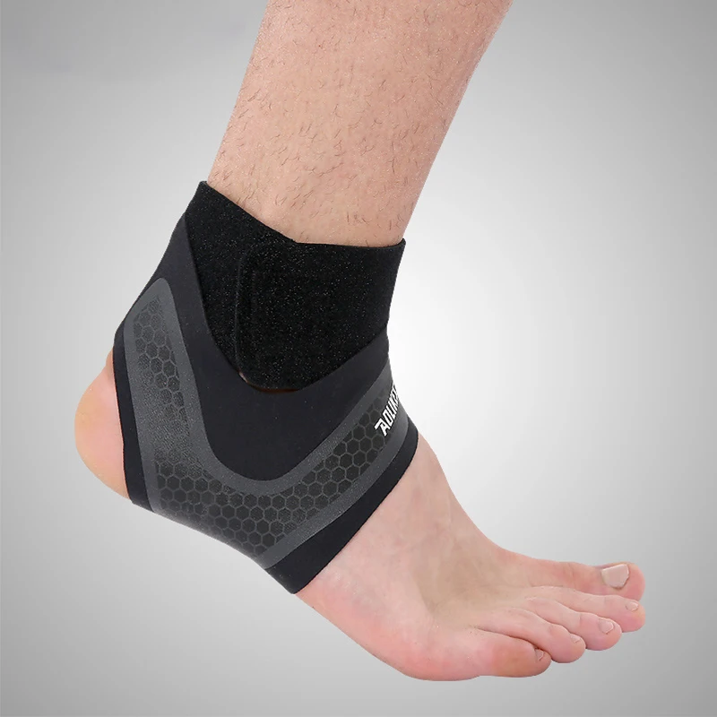 Sports Ankle Support Belt Light And Thin Pressurized Breathable To Prevent Motion Sprains Elastic Fit Fitness Band NEW Arrivals
Sports Ankle Support Belt Light And Thin Pressurized Breathable To Prevent Motion Sprains Elastic Fit Fitness Band NEW Arrivals