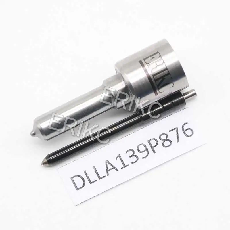 

Запасные части для общей топливной системы DLLA139P876, сопло DLLA 139 P 876, наконечник масляной форсунки дизельного инжектора для распылителя Denso